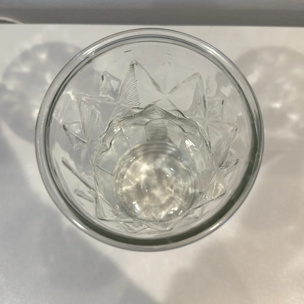 N/A beautiful clear